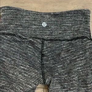 Lulu Lemon Leggings